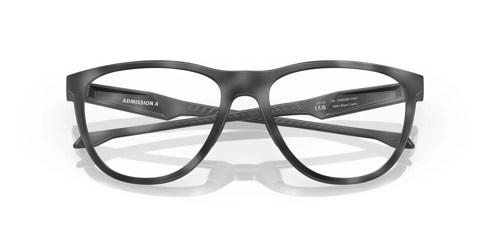 Oakley Admission A 8056F Eyeglasses - view 21
